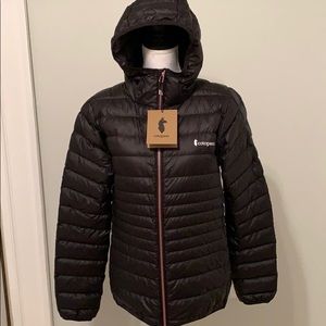Cotopaxi Fuego Down Jacket women’s Raven Large